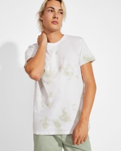 CAMISETA ROLY HOMBRE