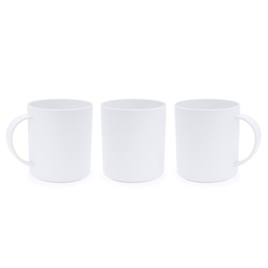 PARCHA Taza