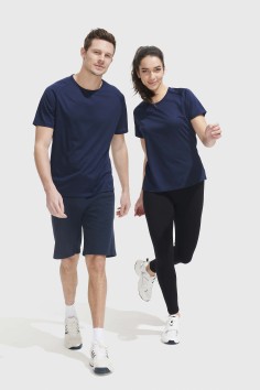camiseta deportiva SPORTY