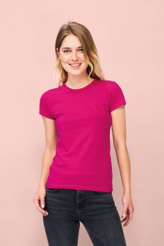 CAMISETA chica