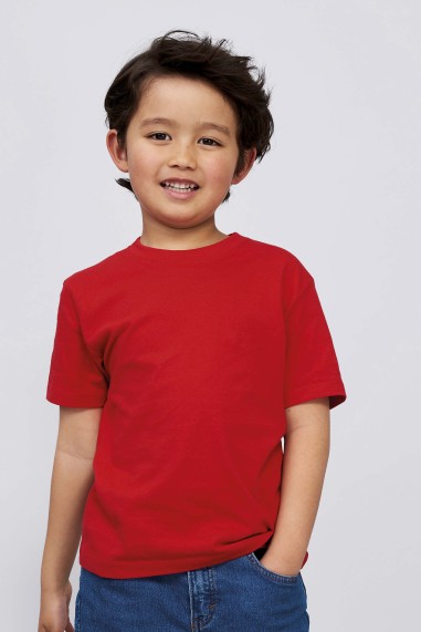 Camiseta niño