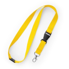 GUEST Lanyard