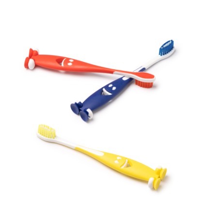 CLIVE Cepillo de dientes