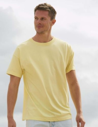 Camiseta manga corta hombre muy Barata Galicia
