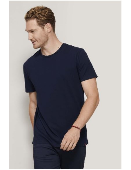 Camiseta hombre, manga corta.