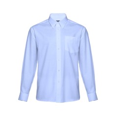 CAMISA THC TOKYO OXFORD MANGA LARGA HOMBRE 2