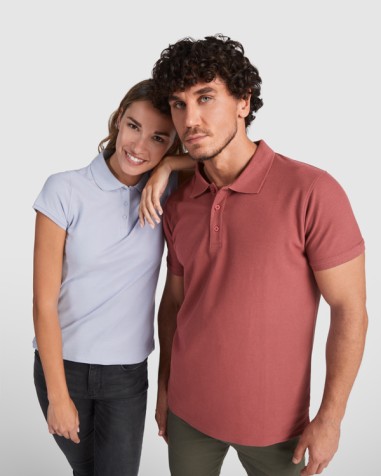 STAR Polo