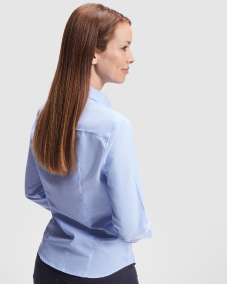 OXFORD WOMAN Camisa