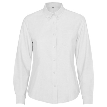 OXFORD WOMAN Camisa