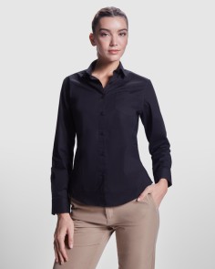 MOSCU WOMAN Camisa