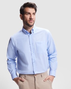 OXFORD Camisa