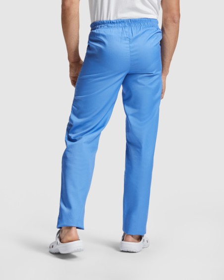 CARE pantalón largo unisex