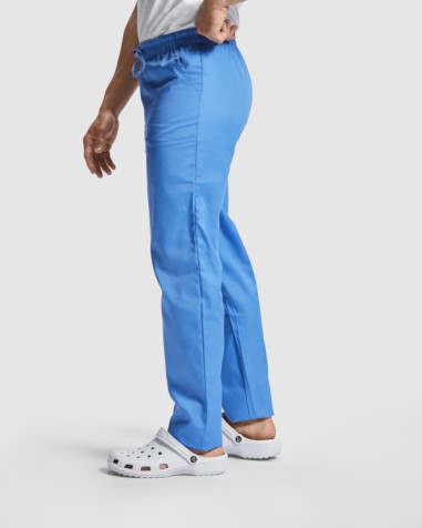 CARE pantalón largo unisex