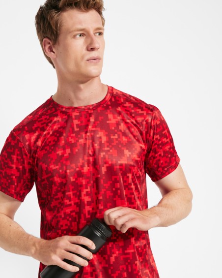 ASSEN Camiseta técnica