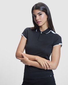 Polo técnico de mujer