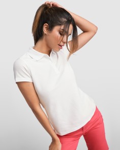 PRINCE WOMAN Polo de mujer...
