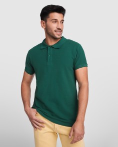 PRINCE Polo Hombre