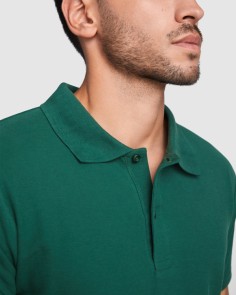 PRINCE Polo Hombre 2