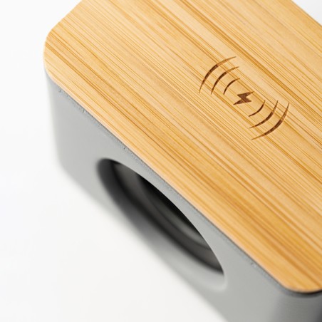 HELDENS Altavoz Bluetooth