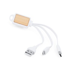 ASTRO Cable  cargador