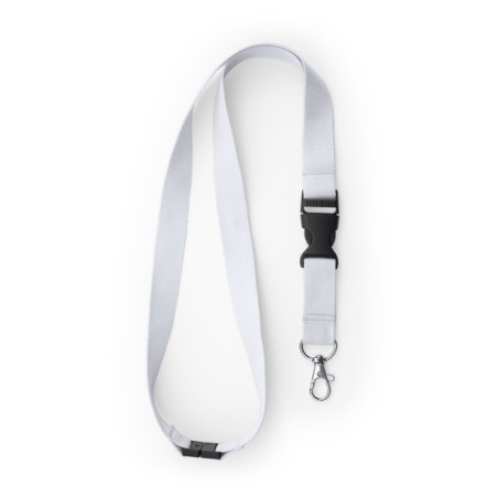 GUEST Lanyard