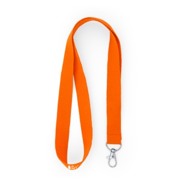 ECOHOST Lanyard