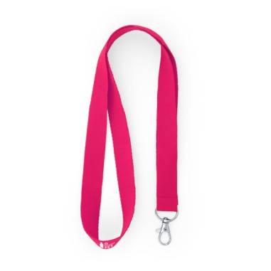 ECOHOST Lanyard