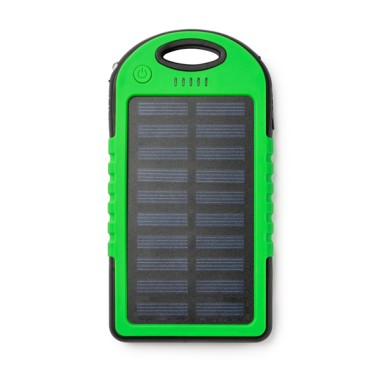 DROIDE Batería  solar