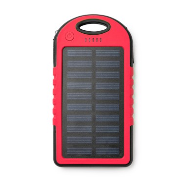 DROIDE Batería  solar
