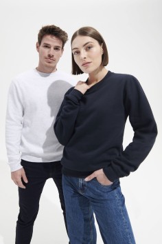 SOL'S SUPREME SUDADERA