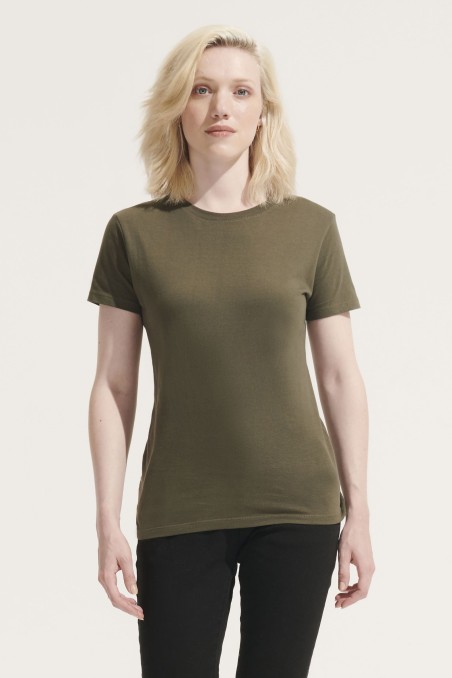 SOL'S REGENT WOMEN camiseta