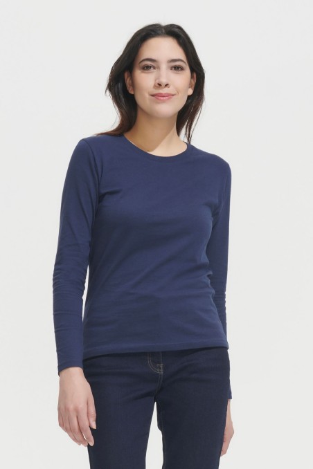 SOL'S IMPERIAL LSL WOMEN