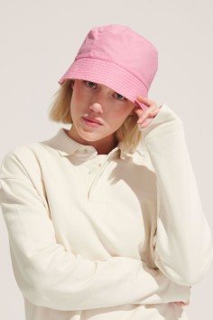 BALDE DE SOL EM NYLON