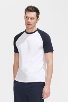 SOL'S FUNKY Camiseta