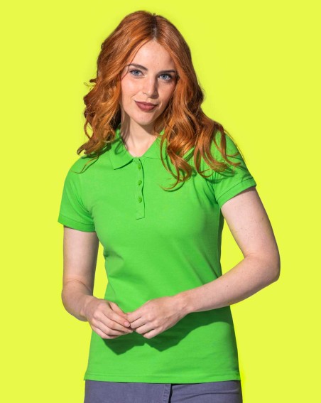 Lady Regular Polo