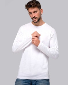 Regular LS T-Shirt
