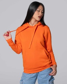 Sweatshirt Lady Kangaroo
