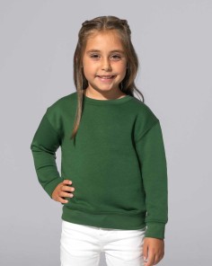 Camisola unissexo para criança 2