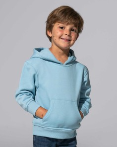 Kid Kangaroo Unisex Sweatshirt 2