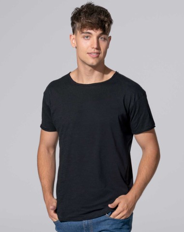 Man Urban Slub
