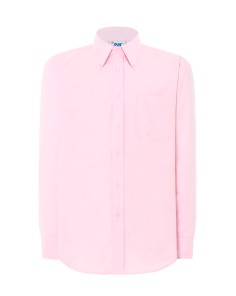 Camisa Oxford