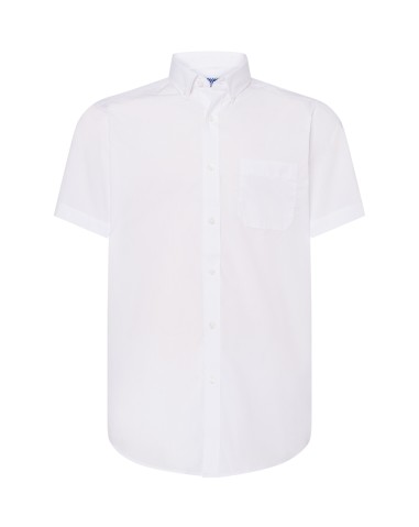 Shirt SS Poplin
