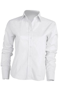 Camisa Lady Oxford