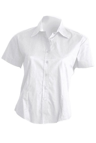 Camisa Lady SS Poplin