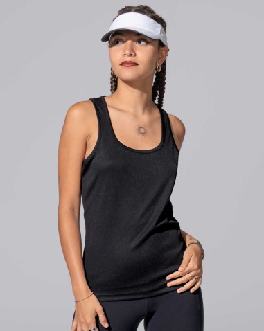 Lady Aruba Sport T-shirt