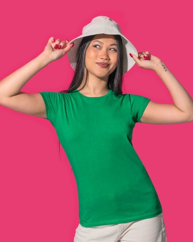 T-shirt Lady Regular Premium