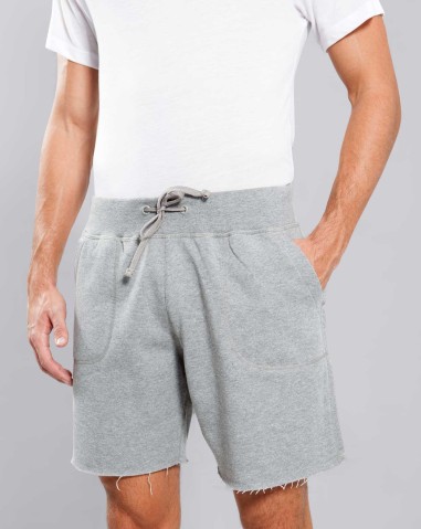 Calções de treino para homem
