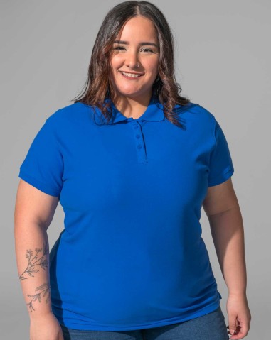 Curves Polo