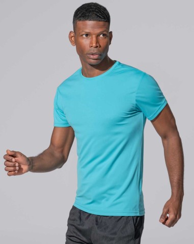 Man Regular Sport T-Shirt