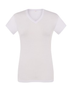 Lady Comfort V-neck Subli